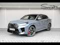 BMW iX2 M Pack Pro-HUD-Driving Plus-DA Grigio - thumbnail 1