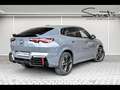 BMW iX2 M Pack Pro-HUD-Driving Plus-DA Gris - thumbnail 2