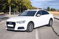 Audi A4 2.0TDI Advanced edition 110kW Wit - thumbnail 2