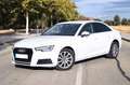 Audi A4 2.0TDI Advanced edition 110kW Wit - thumbnail 1