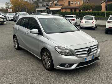 Classe B - T246 cdi be Executive