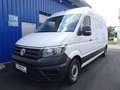 Volkswagen Crafter 35 Kastenwagen Maxi 2,0 TDI / L4H3 Weiß - thumbnail 4