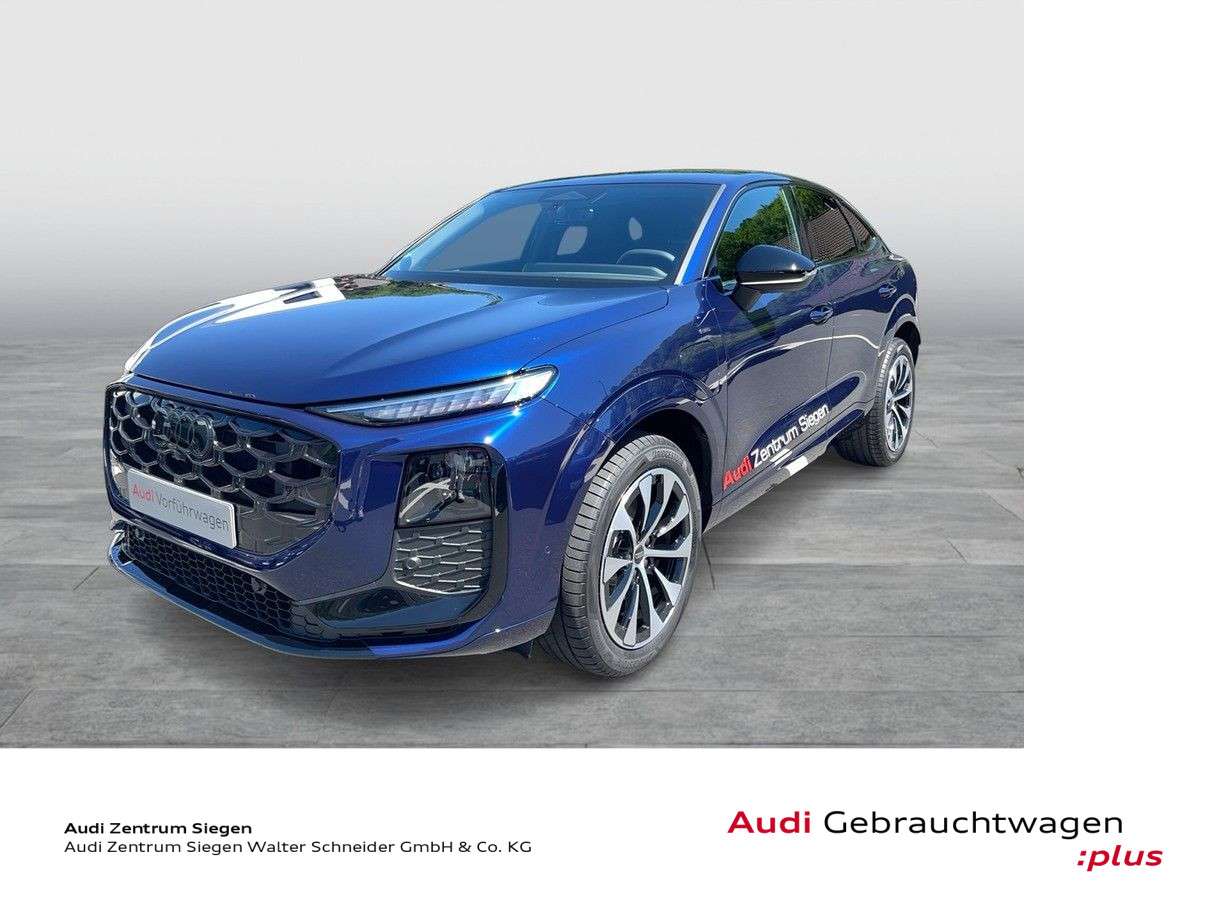 2026 Audi Q3