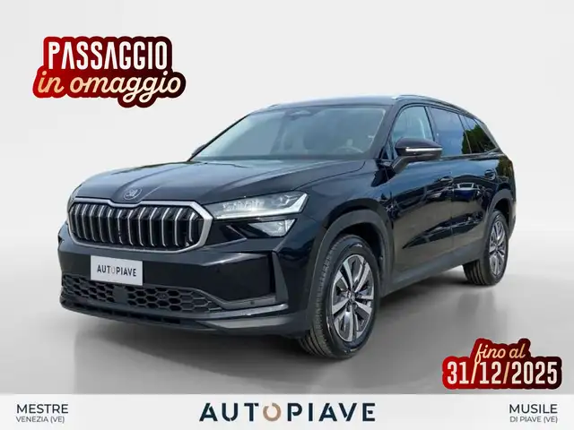 Skoda Kodiaq 2.0 TDI EVO SCR DSG 7 posti Style