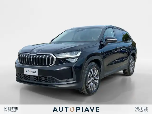 Skoda Kodiaq 2.0 TDI EVO SCR DSG 7 posti Style