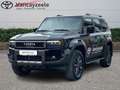 Toyota Land Cruiser VX-L 74.371+ BTW Noir - thumbnail 1