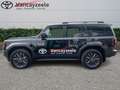 Toyota Land Cruiser VX-L 74.371+ BTW Noir - thumbnail 5