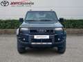 Toyota Land Cruiser VX-L 74.371+ BTW Noir - thumbnail 2