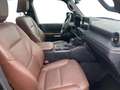 Toyota Land Cruiser VX-L 74.371+ BTW Noir - thumbnail 13