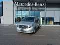 Mercedes-Benz Vito 119 cdi extralong 4x4 mixto auto my20 Silber - thumbnail 3