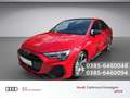 Audi A3 Limousine 35 1.5 TFSI S line S-tronic HUD Rot - thumbnail 1