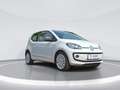 Volkswagen up! 1.0 high up! |CRUISE|AIRCO|SENSOREN|STOELVERW.| 27 Wit - thumbnail 5