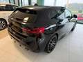 BMW 118 118d Msport Schwarz - thumbnail 4