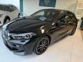 BMW 118 118d Msport Schwarz - thumbnail 2