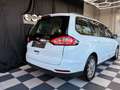 Ford Galaxy Trend 1 BESITZ Weiß - thumbnail 7
