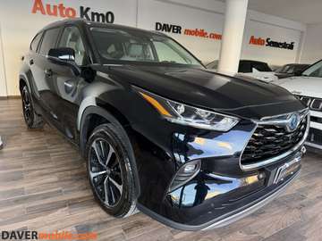 Highlander 2.5h Executive e-cvt 7 posti