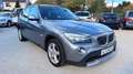 BMW X1 Baureihe X1 18 d sDrive,Navi Grau - thumbnail 2