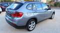 BMW X1 Baureihe X1 18 d sDrive,Navi Grau - thumbnail 4