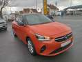 Opel Corsa Edition+Sitzhzg.+Navi+EPH Arancione - thumbnail 5
