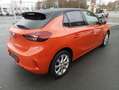 Opel Corsa Edition+Sitzhzg.+Navi+EPH Arancione - thumbnail 2