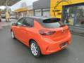 Opel Corsa Edition+Sitzhzg.+Navi+EPH+Allwetter Orange - thumbnail 3