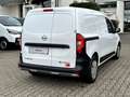 Nissan Townstar Kastenwagen L2 2,5t EV N-Connecta-Optio Weiß - thumbnail 11
