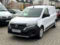 Nissan Townstar Kastenwagen L2 2,5t EV N-Connecta-Optio Weiß - thumbnail 3
