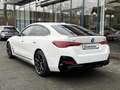 BMW i4 M50 xDrive M Sport PRO //LCI Schiebedach Weiß - thumbnail 4