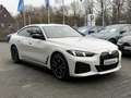 BMW i4 M50 xDrive M Sport PRO //LCI Schiebedach Weiß - thumbnail 3