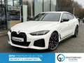 BMW i4 M50 xDrive M Sport PRO //LCI Schiebedach Weiß - thumbnail 1