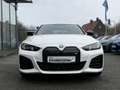 BMW i4 M50 xDrive M Sport PRO //LCI Schiebedach Weiß - thumbnail 23