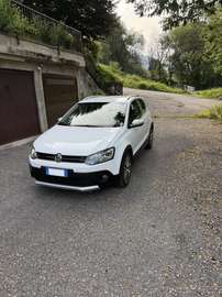 5p 1.4 Tdi BlueMotiom DSG