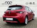 Toyota Corolla Comfort 1.2T Navi EPH vo+hi Tempomat Klimaautom Rot - thumbnail 2