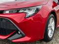 Toyota Corolla Comfort 1.2T Navi EPH vo+hi Tempomat Klimaautom Rot - thumbnail 6