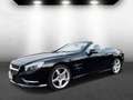 Mercedes-Benz SL 500 - AMG Line - Massage - DE Fzg !! Schwarz - thumbnail 2