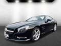 Mercedes-Benz SL 500 - AMG Line - Massage - DE Fzg !! Black - thumbnail 12