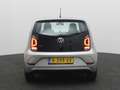 Volkswagen up! Move up 1.0 MPI 65pk DAB, Radio, Airco, Bluetooth, Grijs - thumbnail 10
