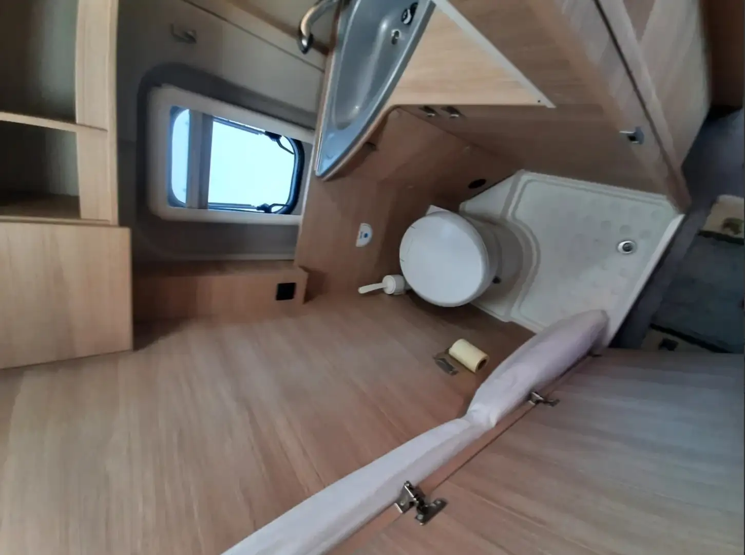 Citroen Jumper Jumper 3200 2,8 HDi HD Luxusbus Weiß - 2