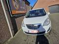 Opel Meriva 1.7 ctdi Bussines edition Blanco - thumbnail 2
