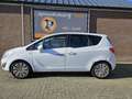 Opel Meriva 1.7 ctdi Bussines edition Blanco - thumbnail 3