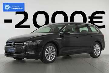 2.0 tdi Business 150cv dsg