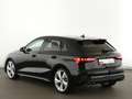 Audi S3 Sportback 2.0 TFSI quattro S tronic Schwarz - thumbnail 5