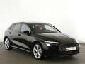 Audi S3 Sportback 2.0 TFSI quattro S tronic Schwarz - thumbnail 9