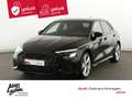 Audi S3 Sportback 2.0 TFSI quattro S tronic Schwarz - thumbnail 1