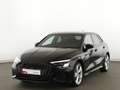 Audi S3 Sportback 2.0 TFSI quattro S tronic Schwarz - thumbnail 2