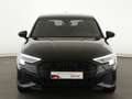 Audi S3 Sportback 2.0 TFSI quattro S tronic Schwarz - thumbnail 3