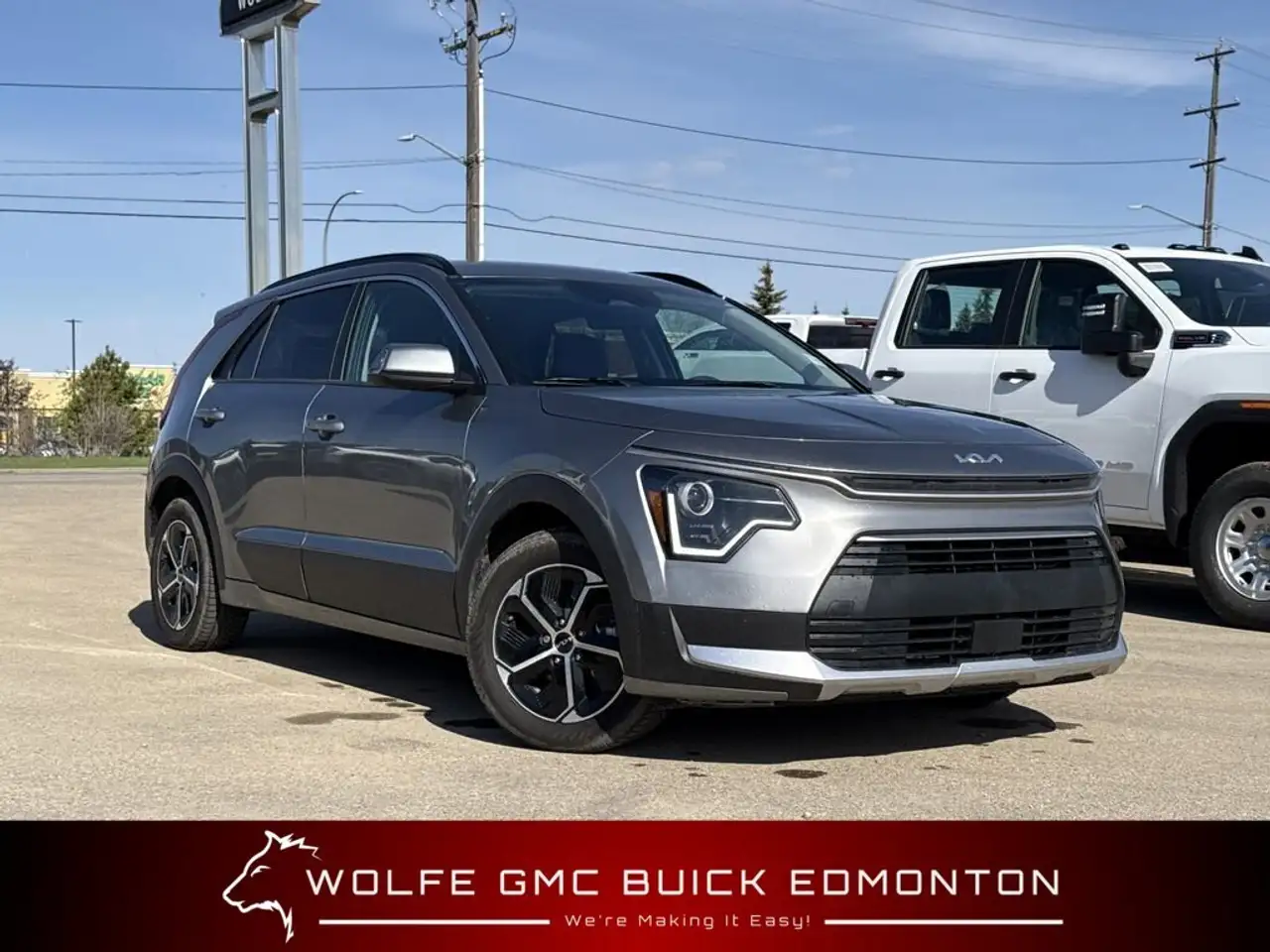 2024 Kia Niro