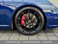 Porsche 997 911 Carrera S Coupe + neuer Motor + 2. Hd + TOP! Blau - thumbnail 4