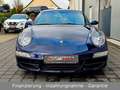 Porsche 997 911 Carrera S Coupe + neuer Motor + 2. Hd + TOP! Blau - thumbnail 5
