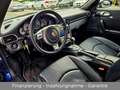 Porsche 997 911 Carrera S Coupe + neuer Motor + 2. Hd + TOP! Blau - thumbnail 12